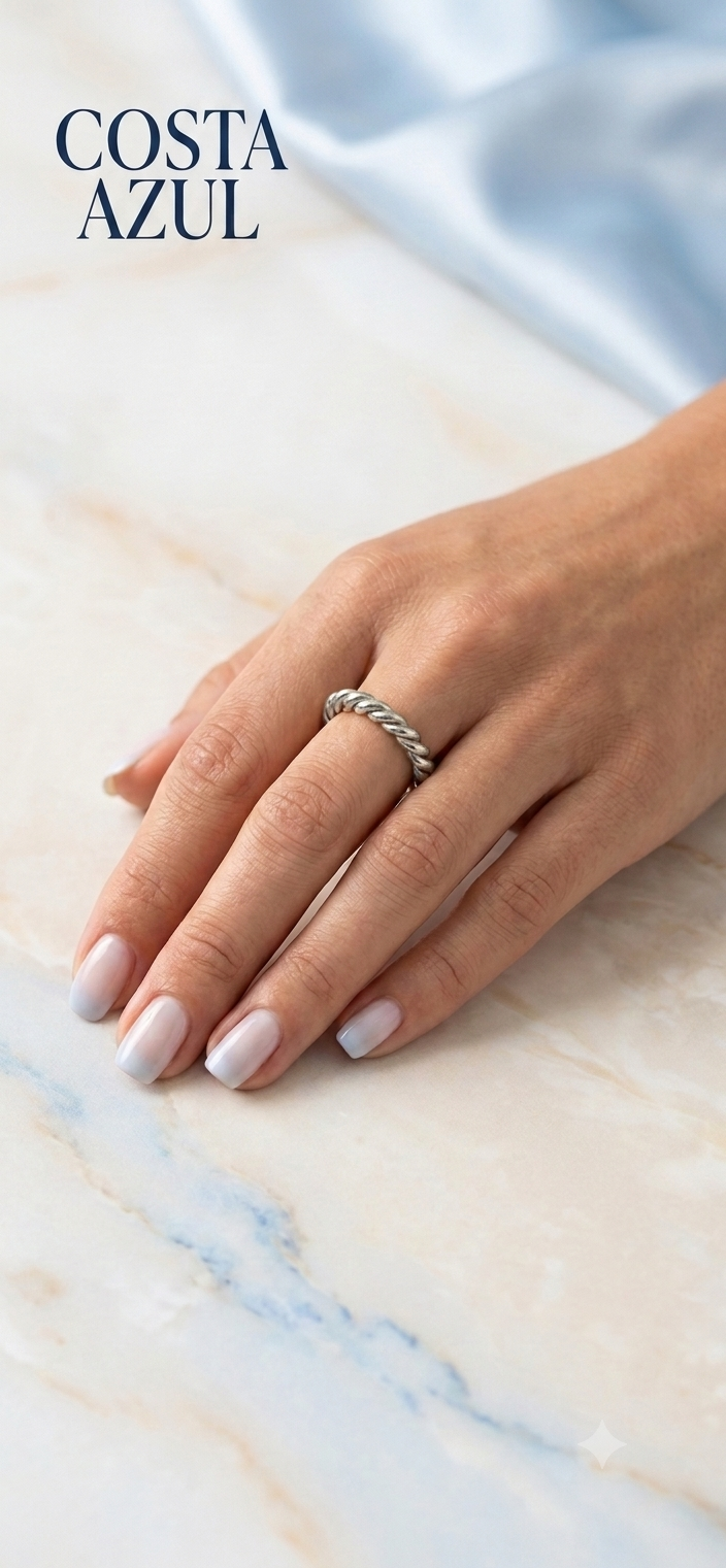 Xmas Gift Gold Plated /Stainless_Steel Color Size 6 7 8 Maiden Knuckle Rings Circular Prices in Euros Engagement Jewelry IU